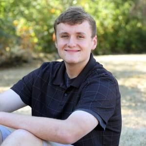 Meet your Posher, Thomas